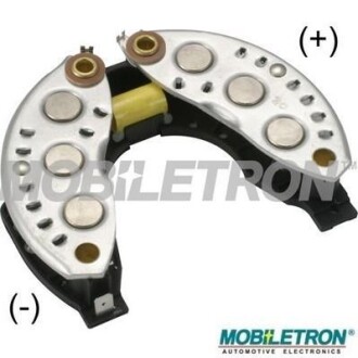 Міст діодний MOBILETRON RP-04