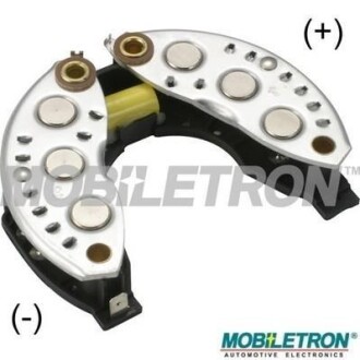 Міст діодний MOBILETRON RP-09