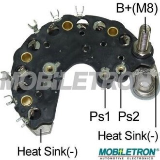Міст діодний MOBILETRON RP-48