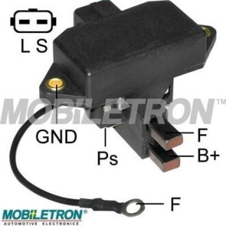 Регулятор генератора MOBILETRON VR-B392