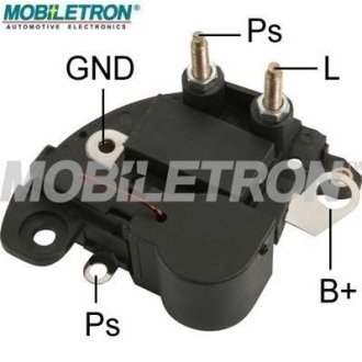 Регулятор напряжения MOBILETRON VRF153A