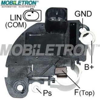 Регулятор напруги генератора MOBILETRON VRF756