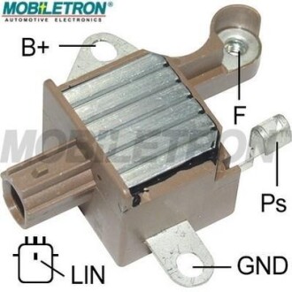 Регулятор генератора MOBILETRON VR-H2005-190
