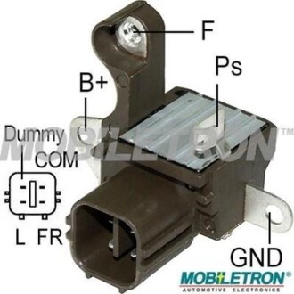 Регулятор генератора MOBILETRON VR-H2005-193