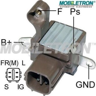Регулятор напряжения MOBILETRON VR-H2005-91