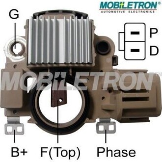 Регулятор генератора MOBILETRON VR-H2009-100