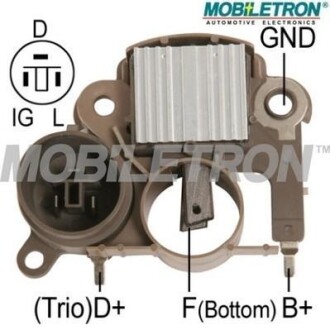 Регулятор напряжения MOBILETRON VR-H2009-14N