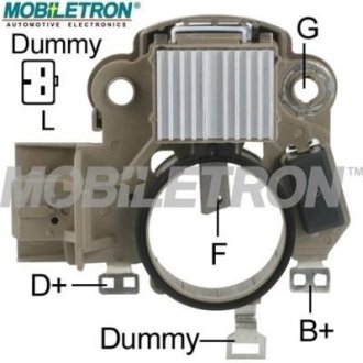 Регулятор генератора MOBILETRON VR-H2009-82