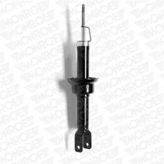 HONDA амортизатор газ. Original задн.Civic 95- MONROE 23859