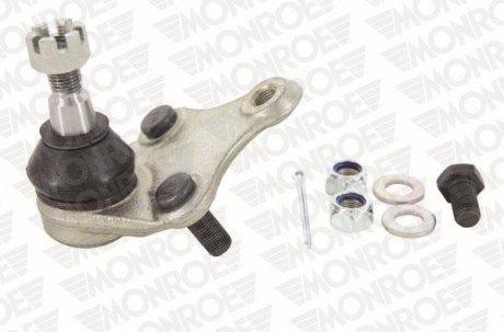 Опора кульова передняя нижня TOYOTA AURIS (_E15_) 06-12, AURIS (_E18_) 12-18 MONROE L13548