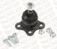 Опора кульова передняя верхня ISUZU D-MAX I (02-12)/ OPEL FRONTERA B (98-04) MONROE L24541 (фото 1)