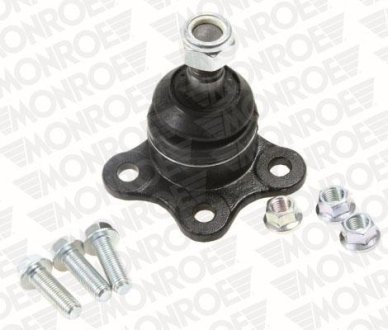 Опора кульова передняя верхня ISUZU D-MAX I (02-12)/ OPEL FRONTERA B (98-04) MONROE L24541