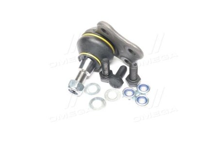 Опора шаровая переднего нижнего рычага RENAULT MEGANE III (09-) MONROE L25561