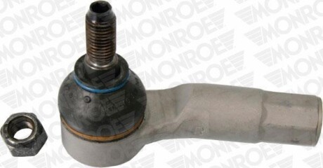 Накінечник рульової тяги лівий SEAT LEON (05-13)/SKODA OCTAVIA III (12-)/ VW Golf V (04-13) MONROE L29134