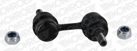 Стойка стабилизатора передняя SUBARU FORESTER (SG_) 02-12, FORESTER (SH_) 07- MONROE L68603