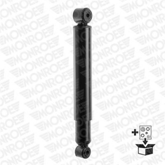 Амортизатор тягача MONROE T1246