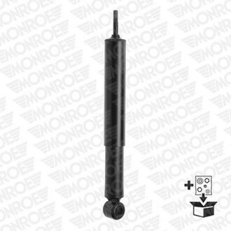 Амортизатор тягача MONROE T1322