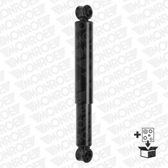 Амортизатор тягача MONROE T5399