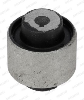 AUDI С/блок передн. осі. AUDI Q7 15- MOOG AU-SB-15659