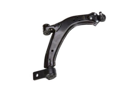 CITROEN важіль к-кт передн.прав.16mm з г/у Berlingo 96- MOOG CI-WP-13402