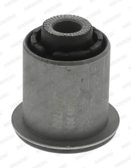 HYUNDAI С/блок важіля перед. ix35 (LM, EL, ELH) 2.0 GDi 13-, KIA SOUL II (PS) EV Electric 14- MOOG KI-SB-15432