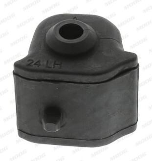 TOYOTA втулка стабілізатора передн.лів.d=21.2mm Auris,Corolla 06- MOOG TO-SB-13851