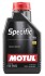 Олива /SPEC 0720 5W30 (1L) MOTUL 102208 (фото 1)