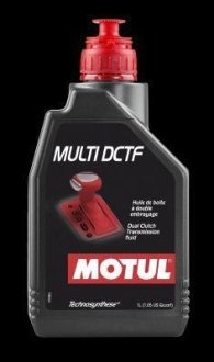 Масло трансмиссионное MOTUL 105786