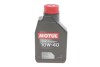 Моторна олива 2100 Power + 10W40 1 L MOTUL 397701 (фото 1)