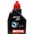 Трансмиссионное масло Gear MB GL-4 80W минеральное 1 л MOTUL 807501 (фото 2)