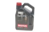 Олива моторна синтетична Specific LL-12 FE SAE 0W30 5 L MOTUL 832606 (фото 1)