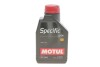 Олива Specific LL-04 5W40 1 L MOTUL 832701 (фото 1)