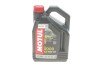 Олива 4T 5000 SAE 10W40 4L MOTUL 836941 (фото 1)