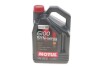 Олива 6100 Syn-nergy SAE 5W30 5 L MOTUL 838351 (фото 1)