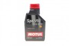 Олива Specific 504 00 507 00 5W30 1L MOTUL 838711 (фото 1)