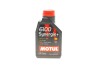 Олива 6100 Synergie + 10W40 1 L MOTUL 839411 (фото 1)