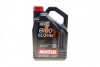 Олива 8100 Eco-lite SAE 5W30 5 L MOTUL 839551 (фото 1)