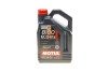 Моторна олива 8100 Eco-lite SAE 5W30 4 L MOTUL 839554 (фото 1)