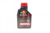 Олива мотор. 8100 Eco-lite 0W20 1L MOTUL 841111 (фото 1)