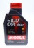 Олива 6100 Save-clean 5W30 1L MOTUL 841611 (фото 1)