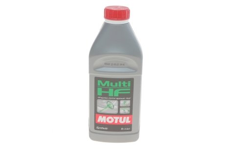 Олива /Multi HF (1L)/102954 MOTUL 841911