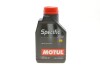 Олива Specific 229.52 SAE 5W30 1 L MOTUL 843611 (фото 1)