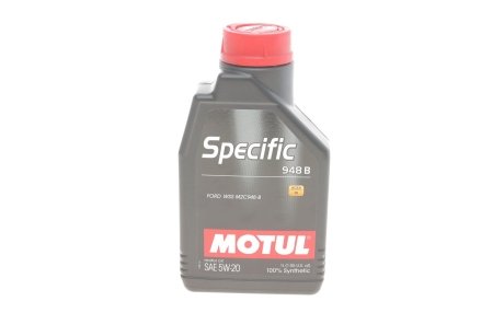 Олива Specific 948 B SAE 5W20 (1L) MOTUL 867311