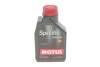 Олива Spec RBS0-2AE SAE 0W20 1 L MOTUL 867411 (фото 1)