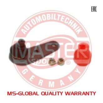 Опора кульова VW, AUD (MASTER SPORT) MSG 10038-PCS-MS