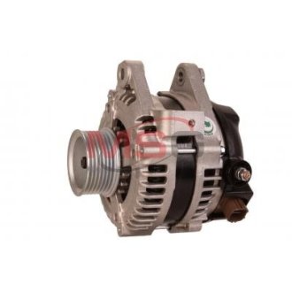 Генератор відновлений Toyota RAV4 05-13 MSG 104210-4760