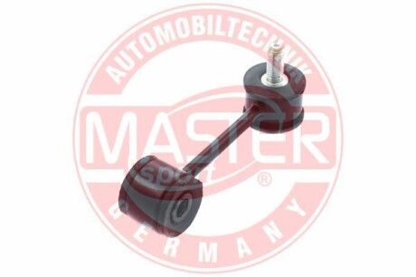 Стійка стабілізатора VW, AUDI, SEAT, SKODA (MASTER SPORT) MSG 21699-PCS-MS