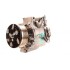 Компресор кондиціонера відновлений HONDA Civic 4D 05-12, Civic 5D 05-12, FR-V 04-09 MSG 38800-RSA-E010-M2 R (фото 2)