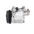 Компресор кондиціонера відновлений SUBARU Forester 02-08, Forester 97-02 MSG 73110-FA150 R (фото 1)