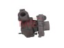 Турбіна відновлена RENAULT Scenic III 09-16, Megane II 03-09, Scenic II 03-09, Laguna 07-15, Espace 02-15 MSG 765015-0004 (фото 3)